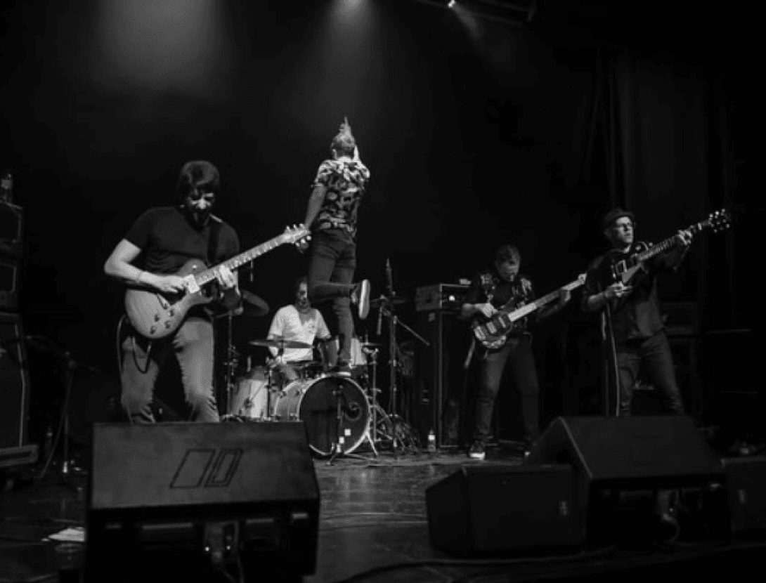 Marianao Rock