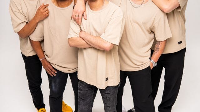 Concierto de Samba dos Amigos