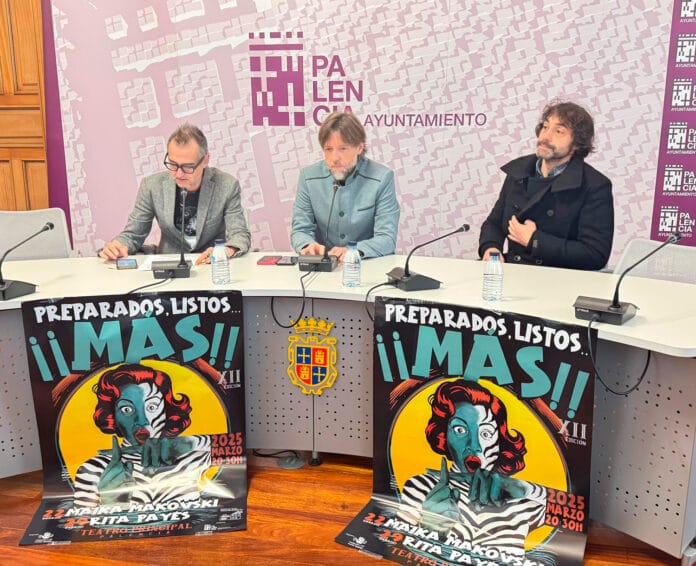 Concierto de Maika Makovski