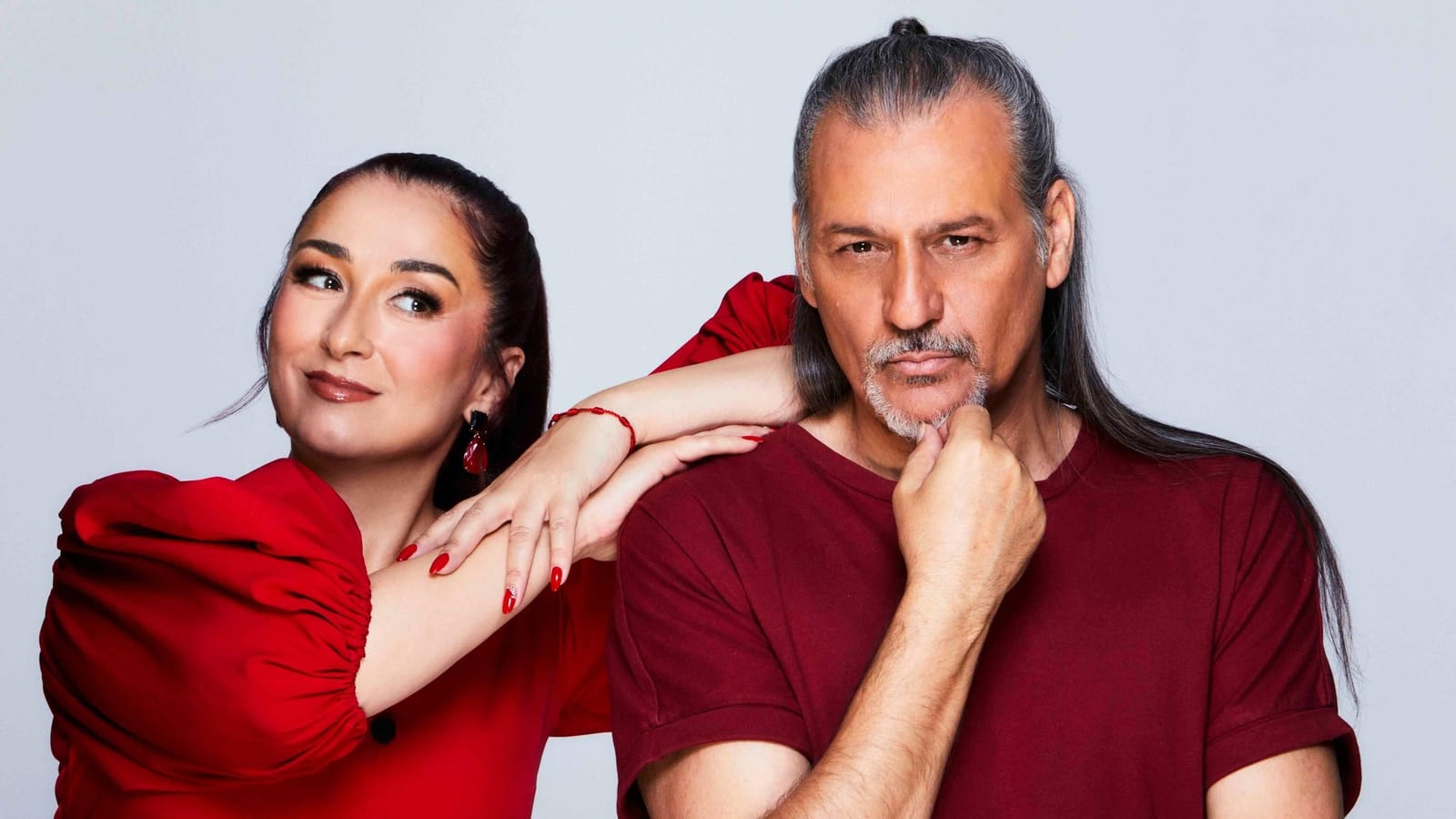 Camela celebrará su 31 aniversario