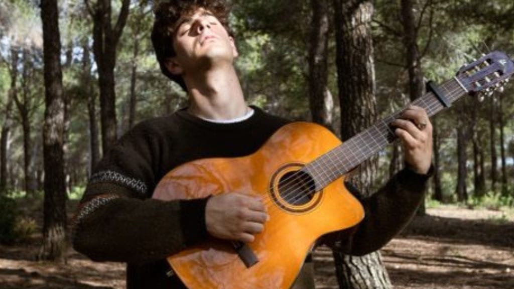 Inazio | Momentos Alhambra