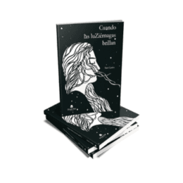 'Cuando las luziérnagas brillan' de Sara Castro