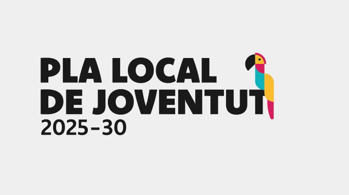 Construïm el Pla Jove 2025 -30: taula participativa per a joves d'entre 20 i 30 anys