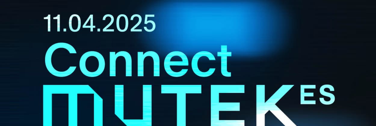 MUTEK Connect