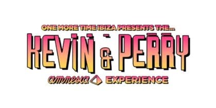 Kevin & Perry Amnesia Experience