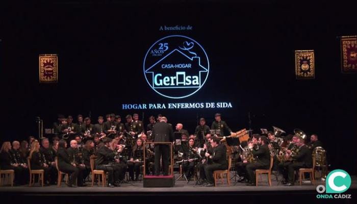 XXXI Concierto de Cuaresma