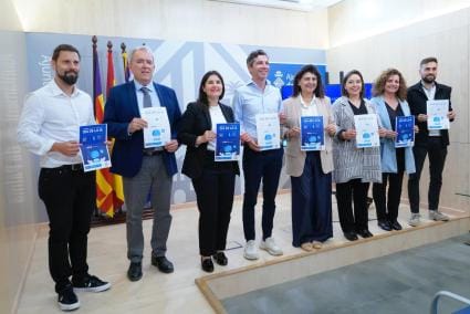 Jornada del Día de la Inteligencia Artificial