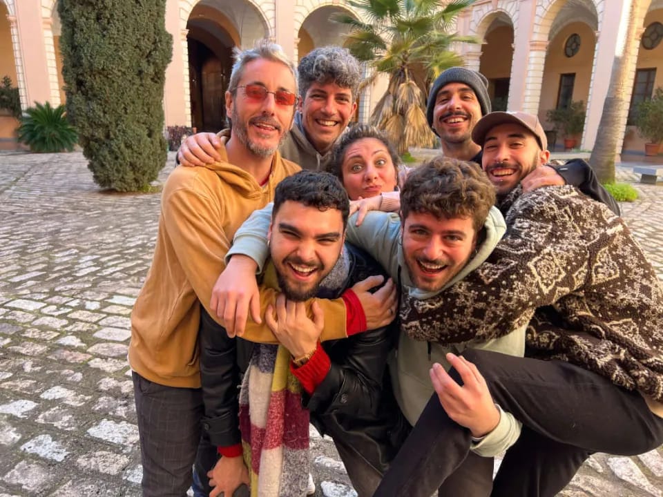 Impulse! Collective en concierto