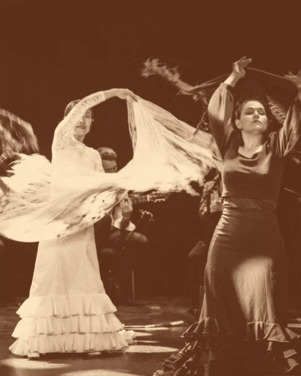 Flamenco sin fronteras