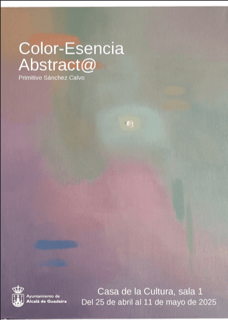 Color-Esencia Abstract@
