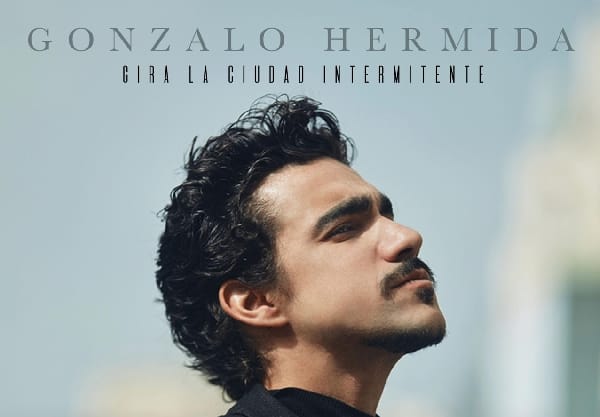 Concierto de Gonzalo Hermida