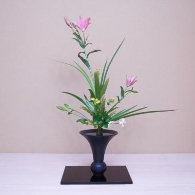 Taller "Ikebana: el arte floral de Japón"