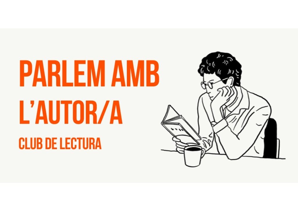 Parlem amb l'autor/a