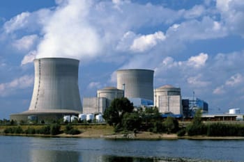 ¿Otra vez a vueltas con las nucleares?