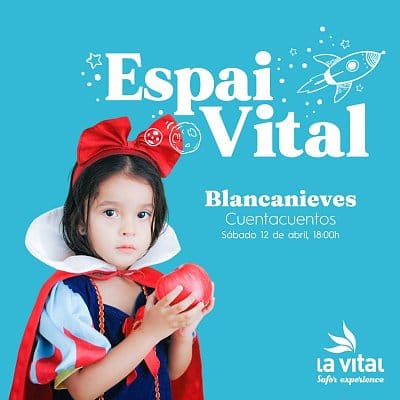 Blancanieves