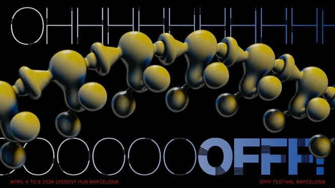 OFFF Barcelona