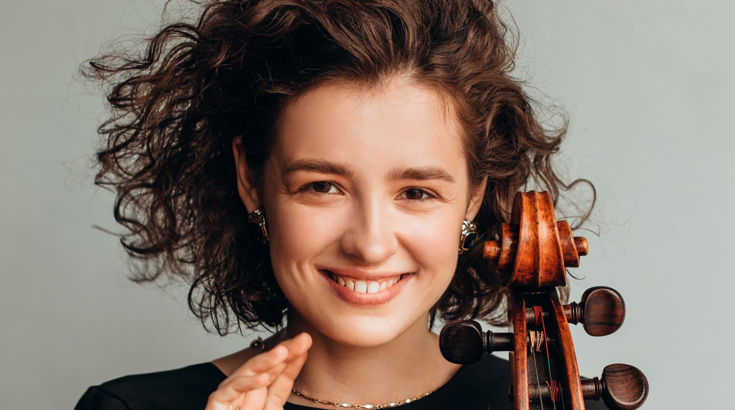 Concierto de Anastasia Kobekina