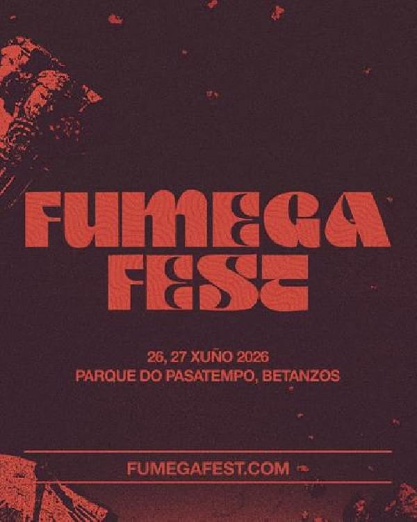 Fumega Fest 2026