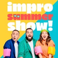 Impro Show Summer