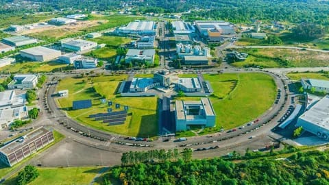 Concurso de arte urbano para crear un mural