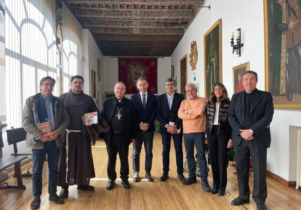 Romería de la Virgen de la Bastida