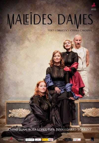 MALEÏDES DONES