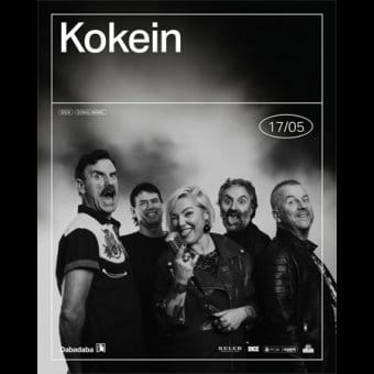 Kokein - 25 Aniversario