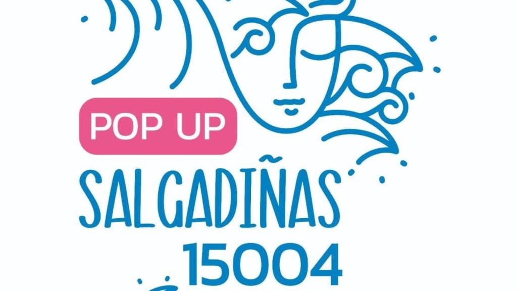 Pop Up Salgadiñas