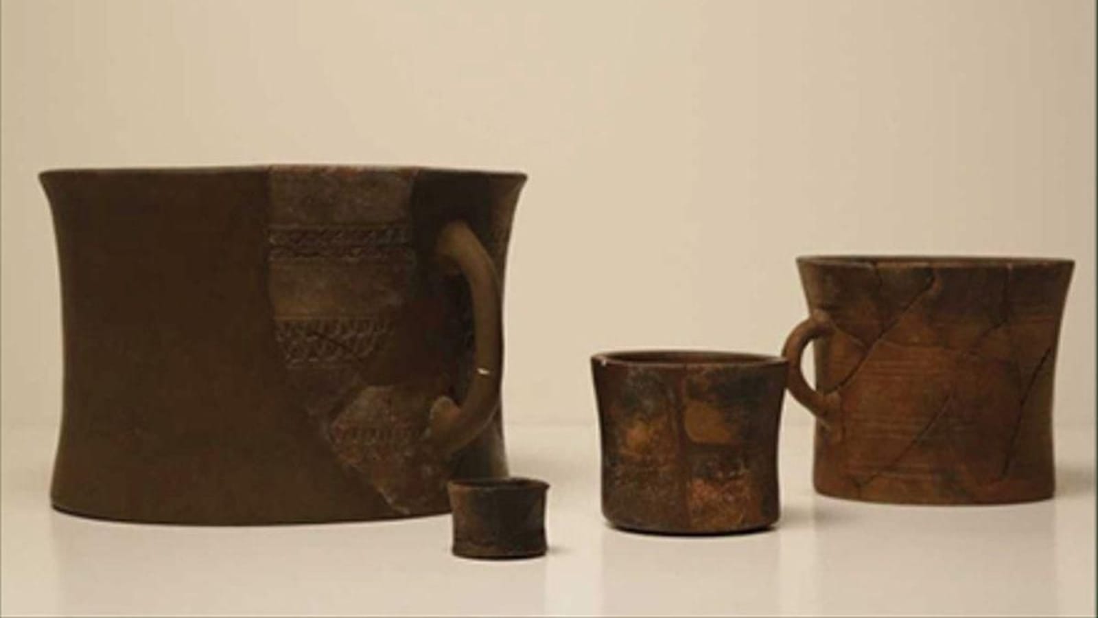 Arqueoloxía en monodose