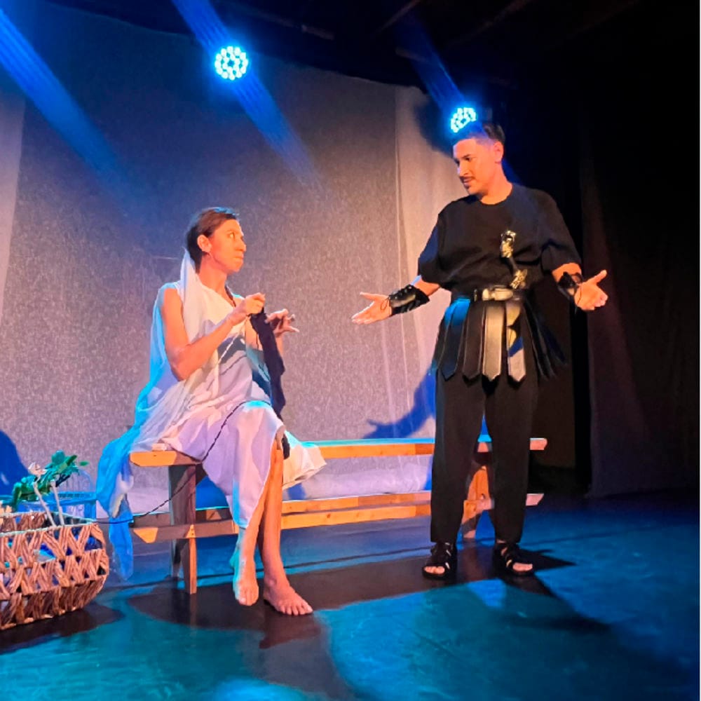 'San Valentín no sabe de amor'