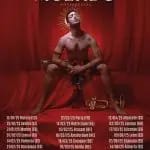 Muerdo - Sinvergüenza