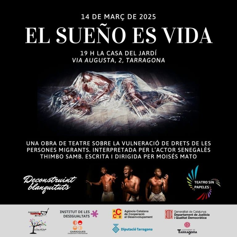 El sueño es vida