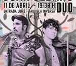 Concierto Juan Sedano DĂșo