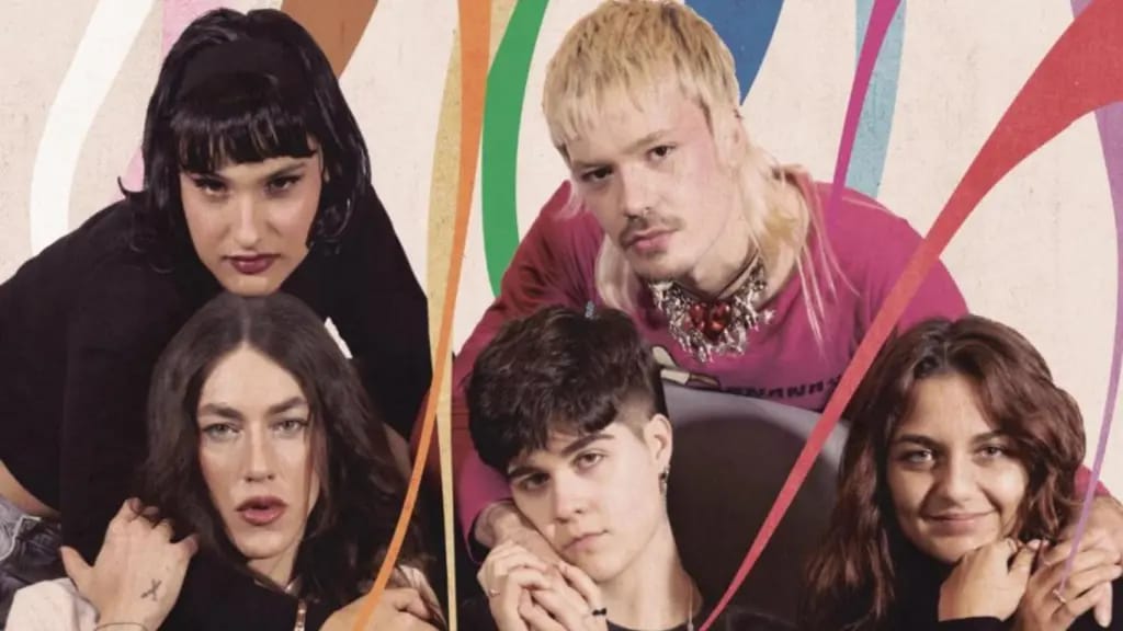 Encuentro sobre derechos LGTBIQ+