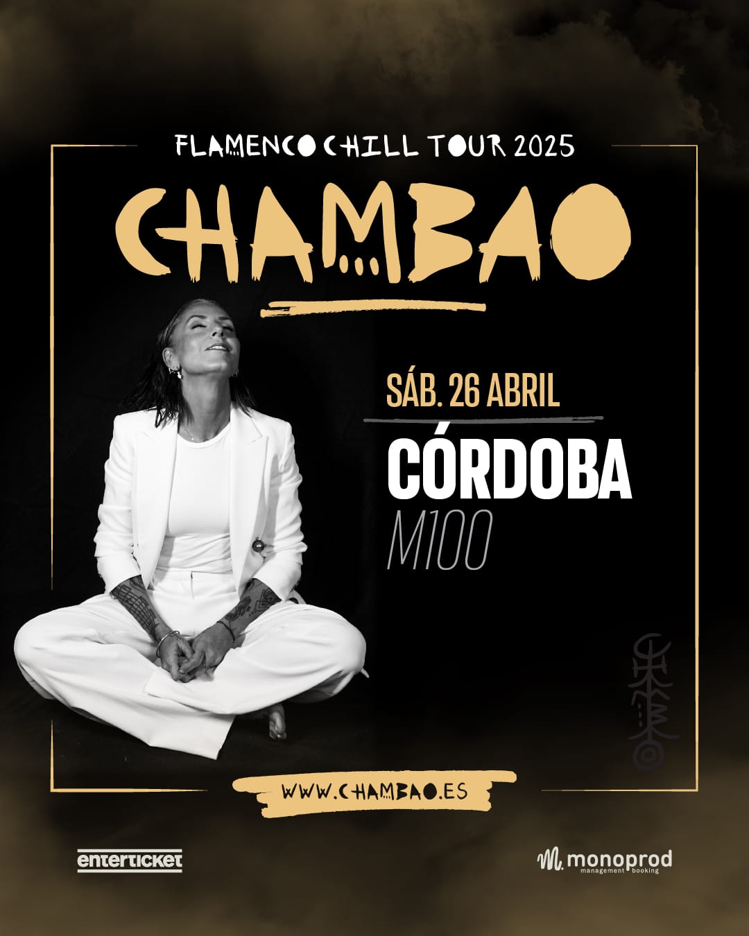 CHAMBAO