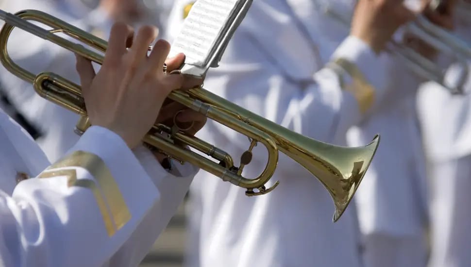 III Encuentro de Bandas de Música de Ávila y Provincia