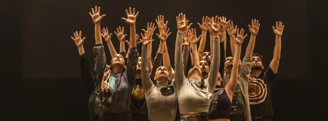 Fronteras en el aire