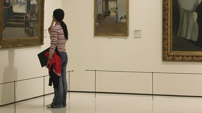 Tarde cultural a coste cero