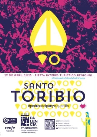 Romería de Santo Toribio