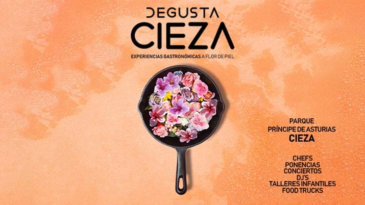 Degusta Cieza