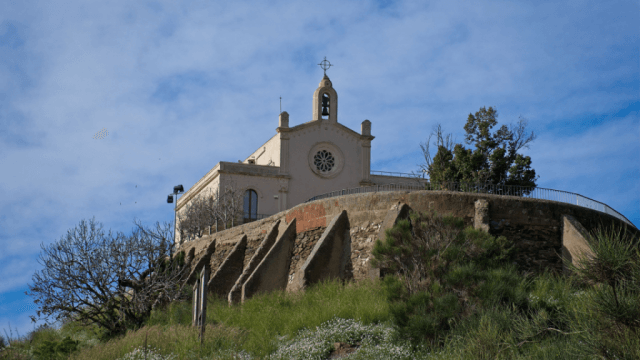 Itinerari de Sant Ramon