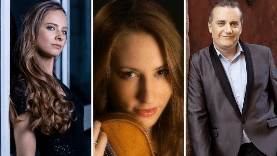 Conversación con el cielo