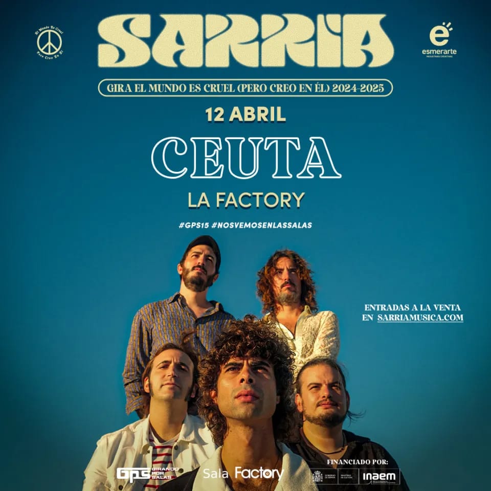 Concierto de Sarria