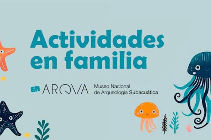 Actividades Con Niños En Arqva