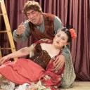 Amor y crímenes de Juan Pantera