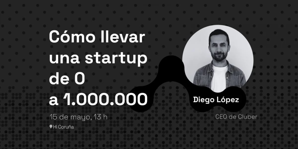 Cómo llevar una startup de cero a un millón