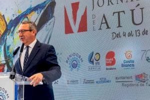 V Jornadas del Atún