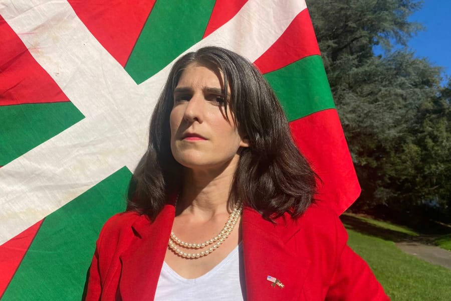 Adriene Bergson-Johnson