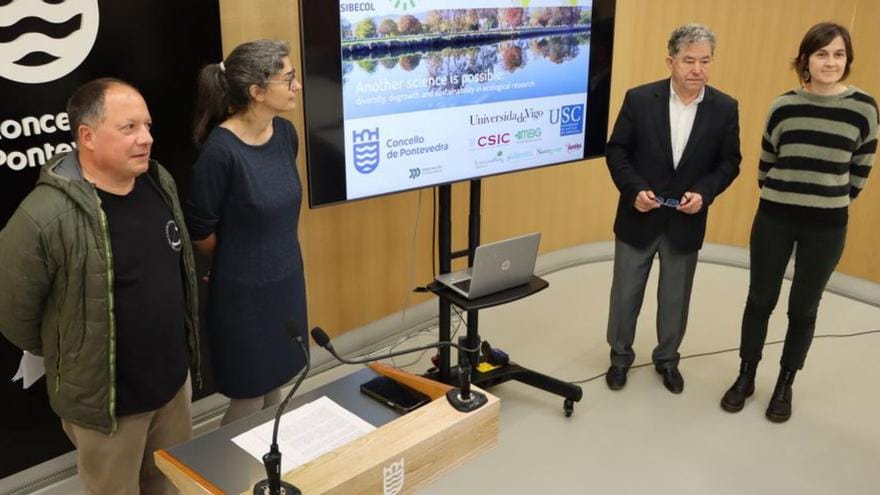 Simposio de ecología ibérica