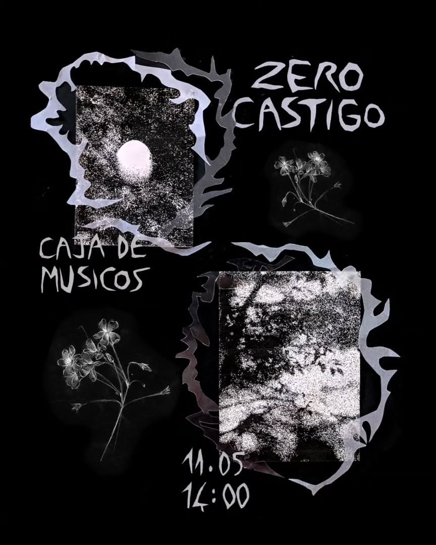 Vermú musical con Zero Castigo